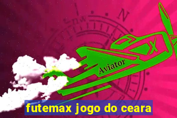 futemax jogo do ceara